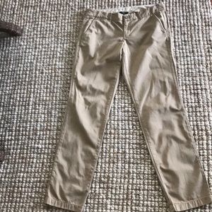 J.Crew Waverly Chino
